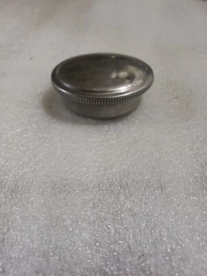 $24.97 • Buy Vintage Model A Ford, ORIGINAL,  1930, (JS)  Eaton   Radiator Cap. OEM