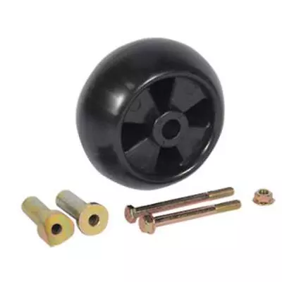 Deck Wheel Kit For Murray 092265 092265MA 92265 92265MA Lawnmower Tractor • $22.99