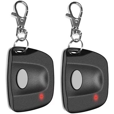 10 Digit Pins EZ Code Remote Control Garage Door Gate Opener Transmitter 300 MHz • $20.98