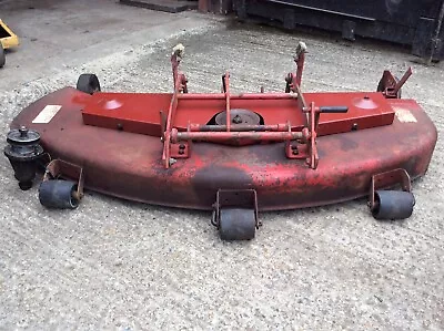 £725 • Buy Wheelhorse D Series Cutting Deck