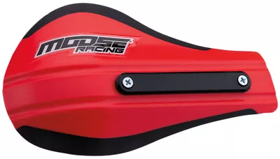 Moose Racing Contour 2 Red Handguard Deflectors (51-226) • $27.58