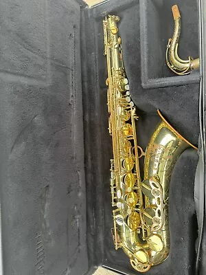 Selmer USA Omega Tenor Sax • $1399