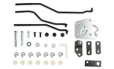 3737637 Hurst Competition/Plus 4-speed Installation Kit - Ford • $298.95