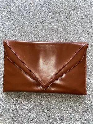 Jaques Very Brown Handbag  • £7.99