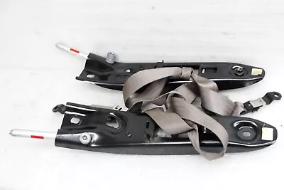 Volvo XC90 Front Driver Pass SEATBELT Retractor PAIR Seat Belts Harness 03-14 LR • $110.46