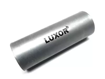 Luxor GREY High Shine Polishing Compound 0.1µ Grain For Platinum & White Metals • $14.50