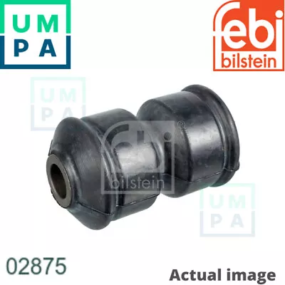 Bush Spring Eye For Man G90 L2000 M90 Em Tgm Lion´s/city Hocl Volvo Flc Fl6 3.8l • $57.41