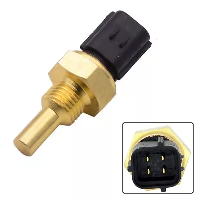 Precise Fit Cooling Sensor For Ssangyong Actyon Kyron Korando1615423417 • $24.72