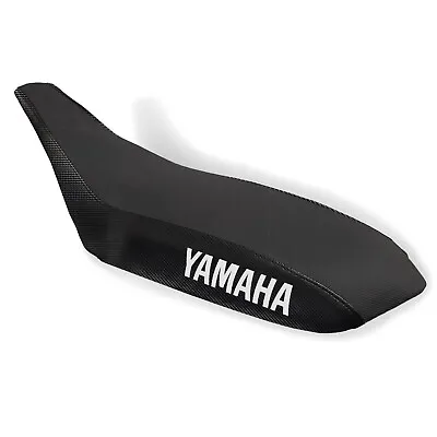 Yamaha YFZ 450 Seat Cover Gripper Seat Cover • $36.99