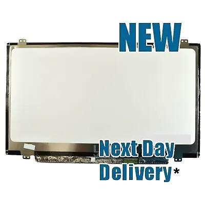 £37.82 • Buy HP Chromebook 14-DB0003NA Laptop Screen 14.0  LED LCD HD Display