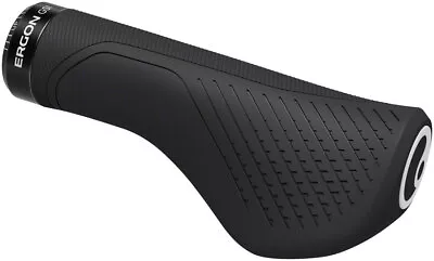 Ergon GS1 Evo Grips - Black Large • $34.71