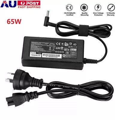 65W 19.5V 3.34A Laptop Charger AC Adapter For Dell Inspiron 15 3000 5000 Series • $18.99