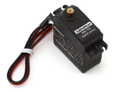 Redcat HEXFLY Torque Spec Waterproof Metal Gear Servo [RER16244] • $34.99