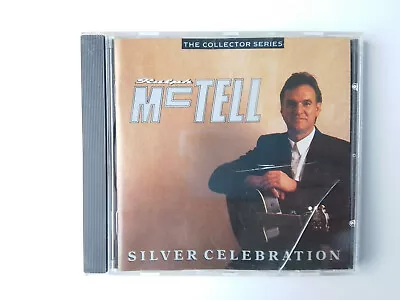 Ralph McTell – Silver Celebration Castle Communications – CCSCD 329 CD G • £4.99