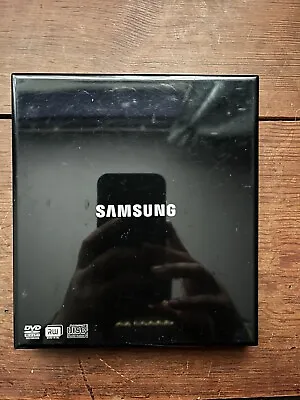 £0.99 • Buy Samsung DVD Rewriter SE S084 (no Cable)