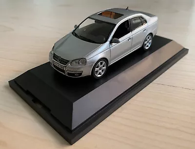 Volkswagen Jetta MK5 - 1/43 Scale - VW Schuco Model Car • $64.80