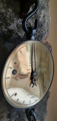 £48 • Buy Salter Butchers Scales T20