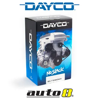 Dayco Automatic Belt Tensioner For Holden Calais VY (Supercharged) 3.8L L67 • $94.56