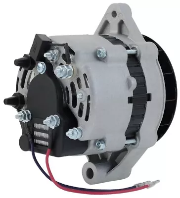 New High Output 100A Alternator For Mercruiser Marine 3.0L 3.6L SAEJ1171 Marine • $145.59