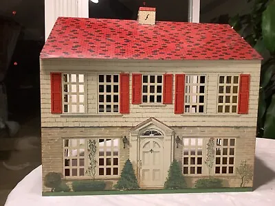 1940’s DOLLHOUSE Marx Type • $75