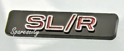 $24.95 • Buy Holden Torana LX LH SLR Horn Cap Badge METAL Steering Wheel Centre NEW
