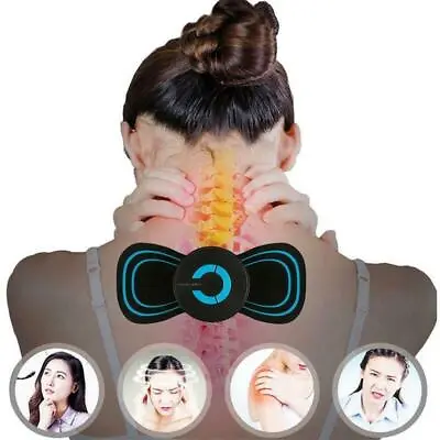 🎅Early Christmas Sales 48% OFF🎁 Mini Whole Body Massager - Muscle Pain Relief • $10.99