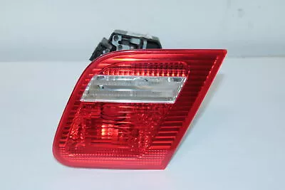 04 BMW 325ci E46 CONVERTIBLE - PASSENGER TRUNK LID TAIL LIGHT	8374810 • $31.67