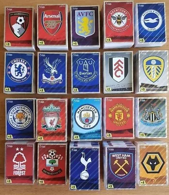 £1 • Buy Panini Adrenalyn XL Premier League 2023 - Cards 10 - 189