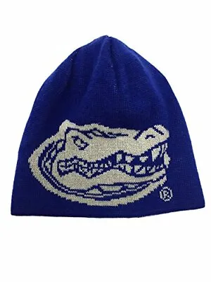 Florida Gators NCAA Reversible Knit Cap Beanie Skullie • $19.99