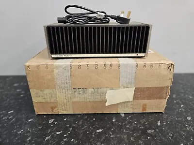 Quad 405-2 Power Amplifier - Beige - Fully Serviced  • £350