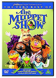 £2.50 • Buy The Very Best Of The Muppet Show