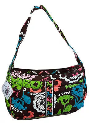 Vera Bradley Cassidy LOLA  Purse  Non-smoking Household • $15