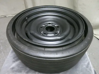 69 70 302 Boss 429 7.75 X14 Space Saver Spare/F 70 14 Shelby Mustang Space Saver • $1295