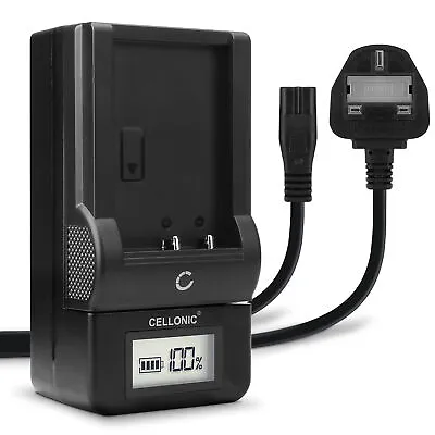 Charger Samsung SLB-10A SLB-11A For Samsung WB151 EX1 ST5000 WB550 Power Supply • £24.90