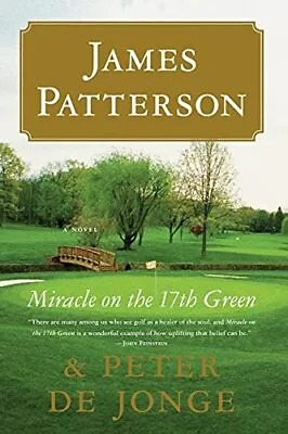 Miracle On The 17th Green • $3.99