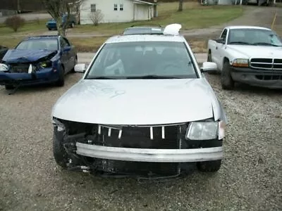 Automatic Transmission VIN D 8th Digit 2.8L AWD Fits 00-02 AUDI A4 322850 • $500