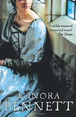 Queen Of Silks Paperback Vanora Bennett • $8.06