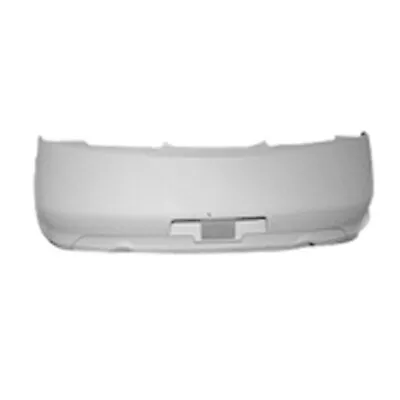 For 2003-2007 Infiniti G35 Rear Bumper Cover IN1100117C • $656.27