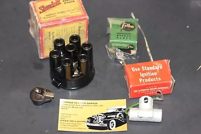1940 Packard Ignition Tune Up Kit • $68