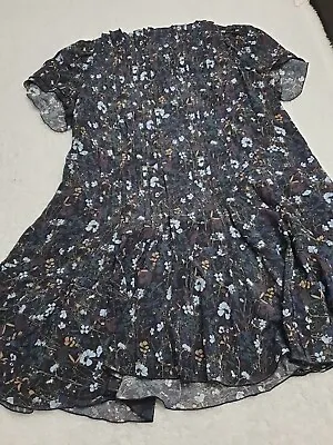 Ladies Mulberry Dress  Size 8  Beautiful  • £30