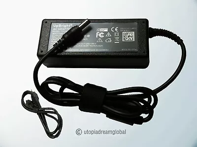 90W AC Adapter For Clevo Sager Notebook PC Laptop Power Supply Charger Charger • $19.99