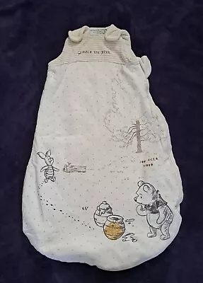  Baby Sleeping Bag Winnie The Pooh 0-6 Months 1.5 Tog  • £3