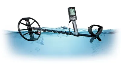 New Minelab Equinox 800 Metal Detector In Stock With FREE Shipping SC Dealer • $949