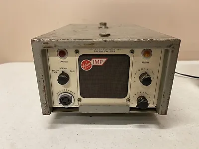 Vintage Kaar Engineering IMP Radio Transmitter Radio Receiver • $79.99