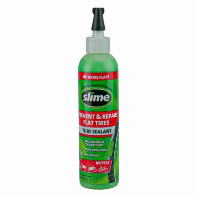 $35.99 • Buy Slime Tube Sealant 237mL | Bikes, Wheel Barrows, Bicycles Tube Seal