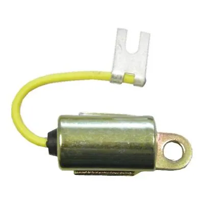 Right Condensor/Condenser Kawasaki KH400 A3-A5 76-78 • £8.95