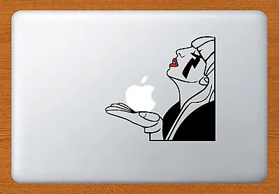 £2.99 • Buy Lady Gaga Vinyl Sticker Decal Decor Laptop Mac  Macbook Apple Notebook