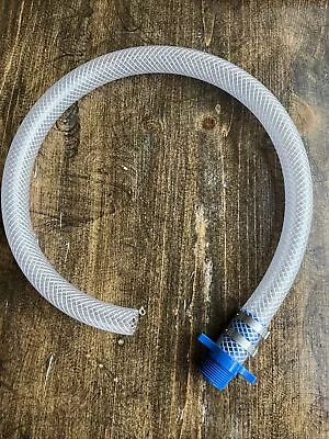 NEW Fryer Drain Hose For R&V WORKS Fryer • $19.99