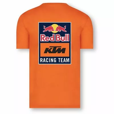 2022 Ktm Redbull Backprint Tshirt • $32.99