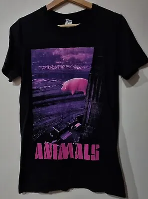 £27.64 • Buy Roger Waters Animals World Tour T Shirt Size Small | Pink Floyd